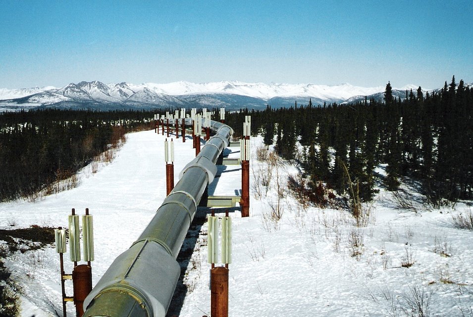 Winter Pipeline